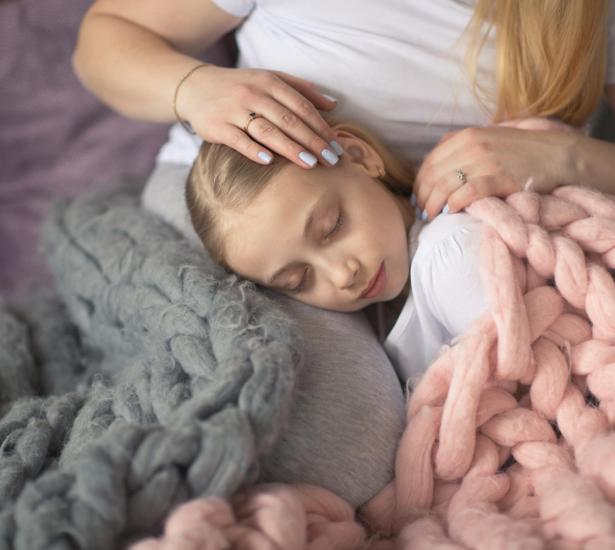 convulsii febrile la copii – explicații City Pediatrica