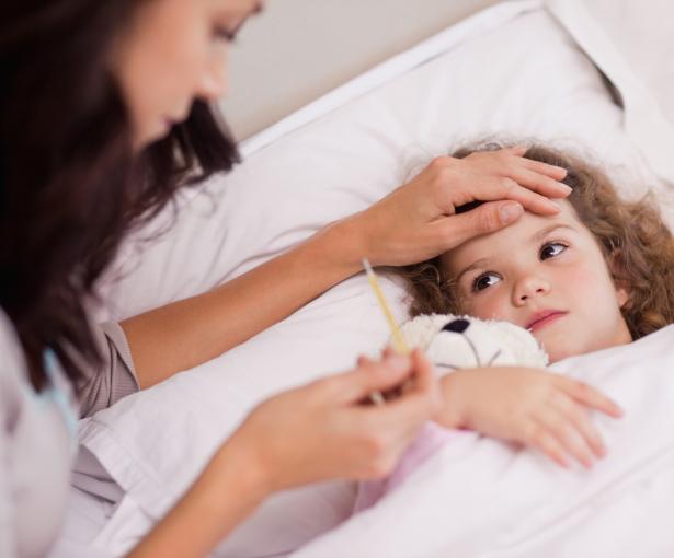 convulsii febrile la copii – explicații City Pediatrica